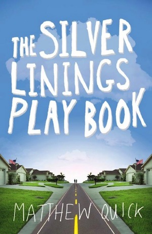 Book Club: May’s Title. 