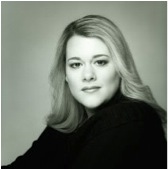 Photo of author Robyn Young