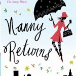   Nanny Returns by Nicola Kraus & Emma Mclaughlin