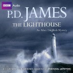  The Lighthouse by P.D James.