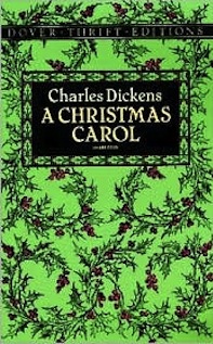 A Christams Carol