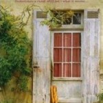   A Tapestry of Love by Rosy Thornton.