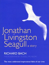 Jonathan Livingstone Seagull