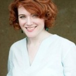 Lucy Dillon