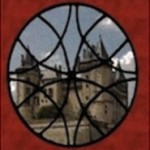   Circle of Fire by Riva Shaw.