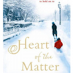   Heart of The Matter by Emily Giffin.