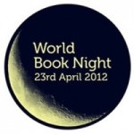 World Book Night – April 2012.
