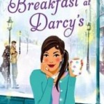   Breakfast At Darcy’s by Ali McNamara.