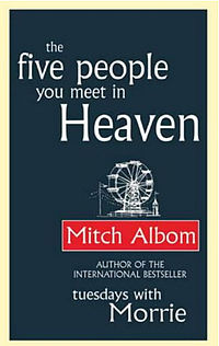 TheFivePeopleYouMeetInHeaven