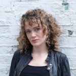 My Advice: Anna Stothard