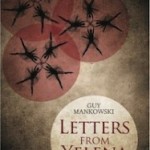   Letters From Yelena by Guy Mankowski. 