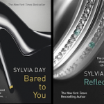   Bared to You and Reflected in You by Sylvia Day. 