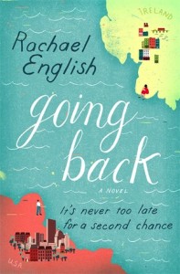 Going Back by Rachael English