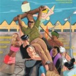   God Says No by James Hannaham. 