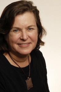 Author Photo: Beth Gwinn