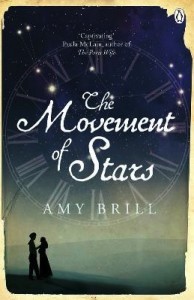 The-movement-of-stars