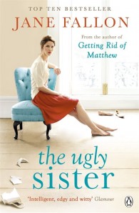 The_Ugly_Sister_by_Jane_Fallon