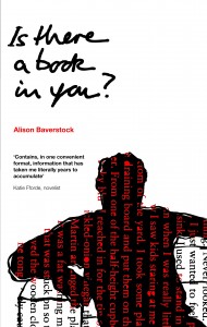 Is There A Book In You
