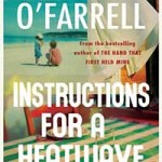 April’s Book