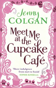meet me at the Cupcake-Cafe