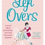 Leftovers by Stella Newman. 