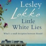 Book News: Little White Lies by Lesley Lokko.