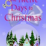 The Twelve Days To Christmas by Michelle Gorman.