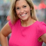 Ali McNamara’s tip for new writers…