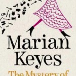 Marian Keyes competition winners. 