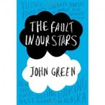 June’s book: The Fault in our Stars by John Green. 