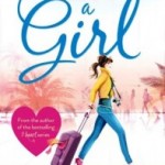 Book News: About A Girl by Lindsey Kelk. 
