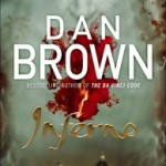Inferno by Dan Brown. 