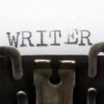 Why Do You Write? 