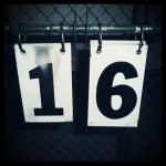 # Week 6: A Letter To Your Sixteen Year Old Self. 