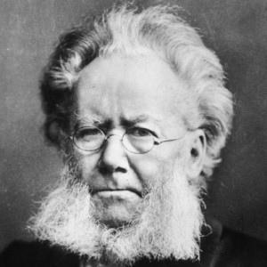 Henrik-Ibsen