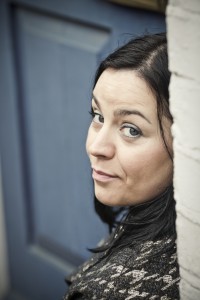 Jenni Fagan (credit: Urszula Soltys)