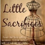 Little Sacrifices by Jamie Scott