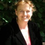 Trisha Ashley: My Most Memorable Writing Moment. 