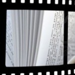 Adapting book into film? 