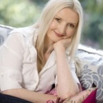 NK Chats To… Claudia Carroll.