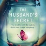 The Husband’s Secret Blog Tour: Review. 