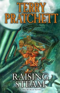 Pratchett
