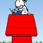 Making Time to Write.