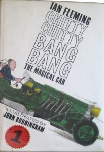 fleming-chitty-bang-first-edition