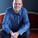 Let’s Go Round Again – the ups and downs of writing a second novel