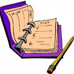 Getting Past The First Sentence