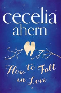 cecelia ahern