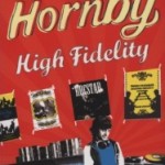 September’s Book: High Fidelity by Nick Hornby