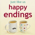 Happy Endings by Jon Rance