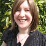 Amy Bird’s Writing Room